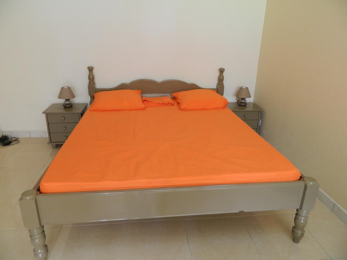 שולשה Madiana Plage מראה חיצוני תמונה
